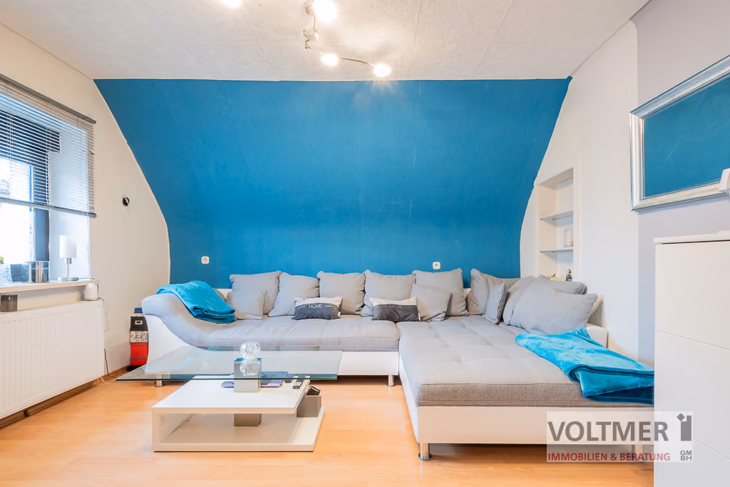 DG Wohnzimmer