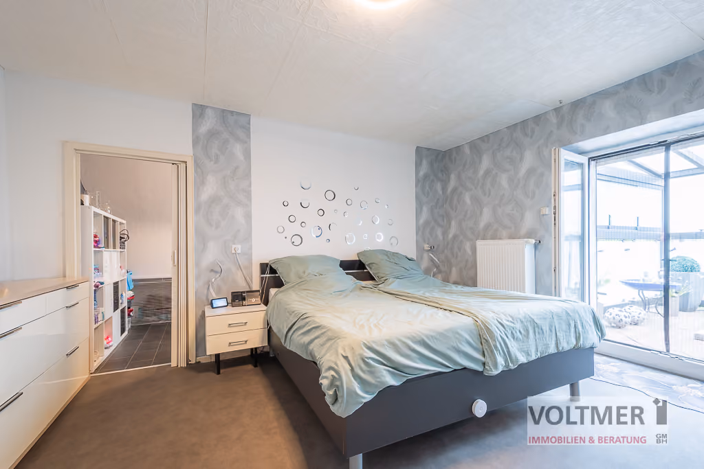 DG Schlafzimmer