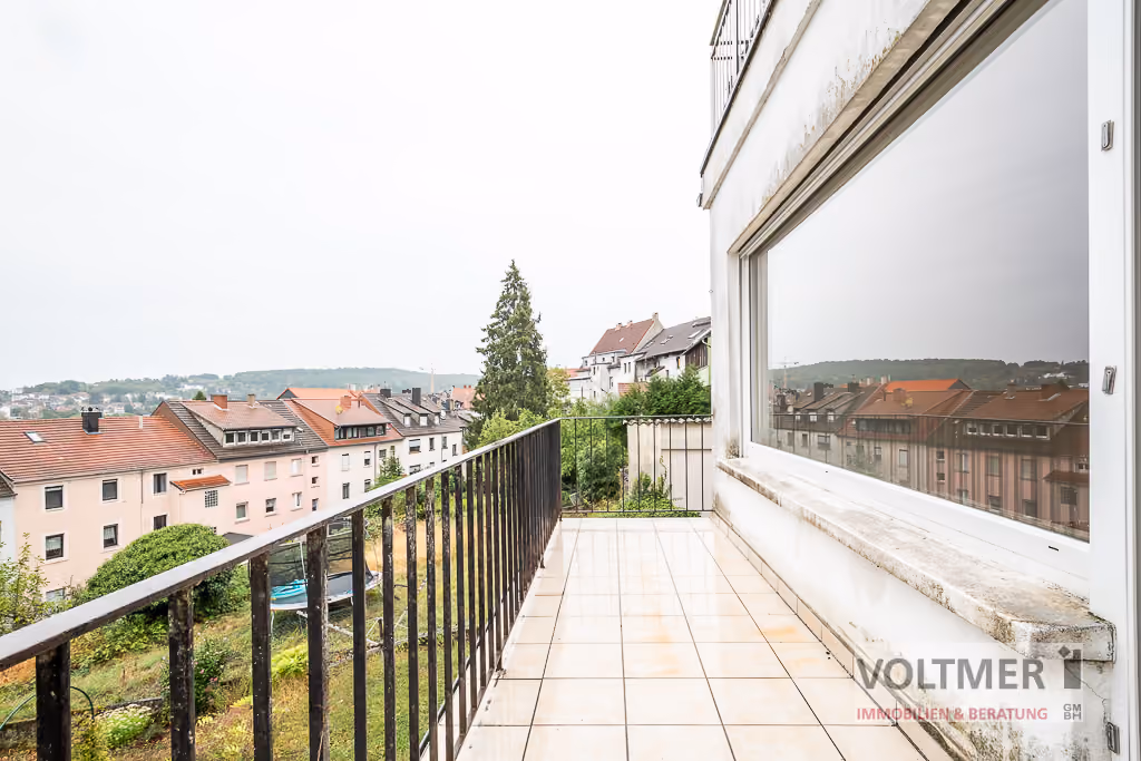 Balkon