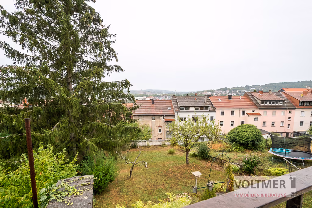 Gemeinschaftsgarten