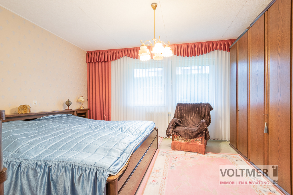 EG Schlafzimmer