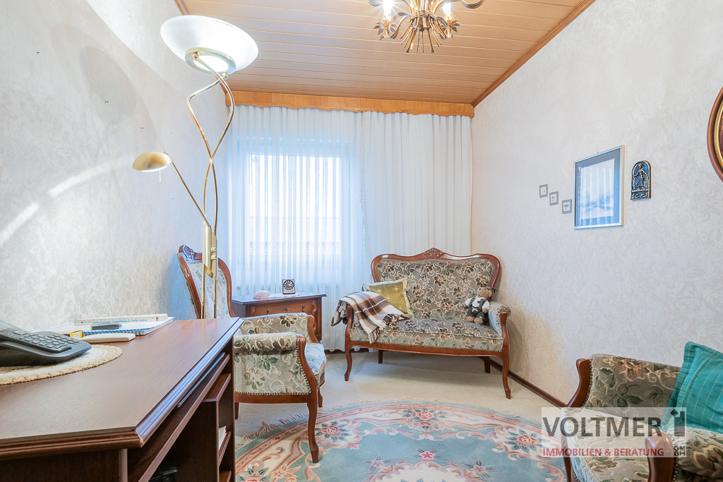 EG Kinderzimmer