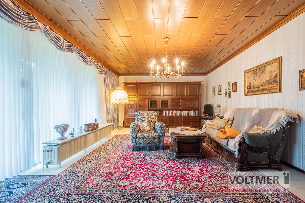 EG Wohnzimmer