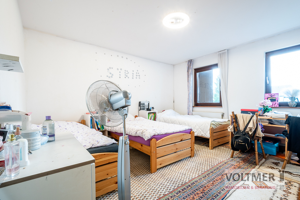 Kinderzimmer 2 DG