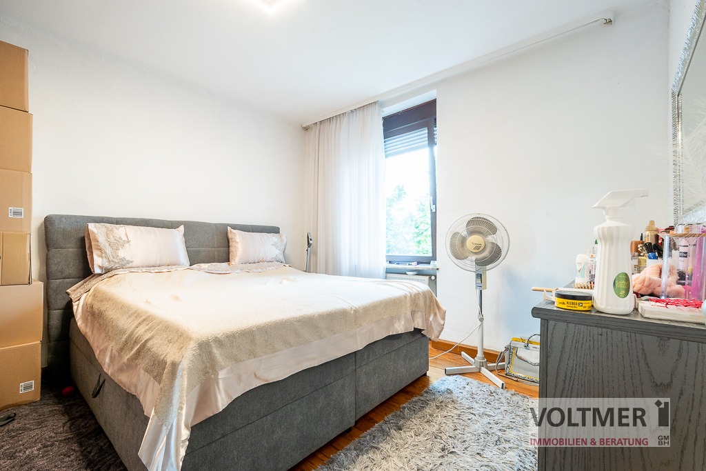 Schlafzimmer 1.OG