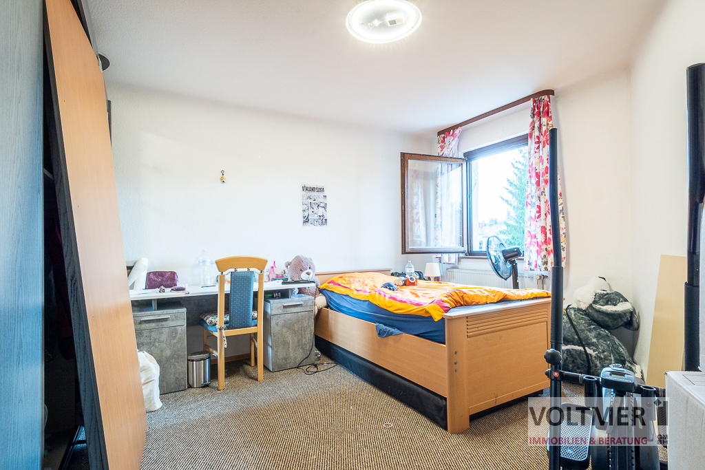 Kinderzimmer DG