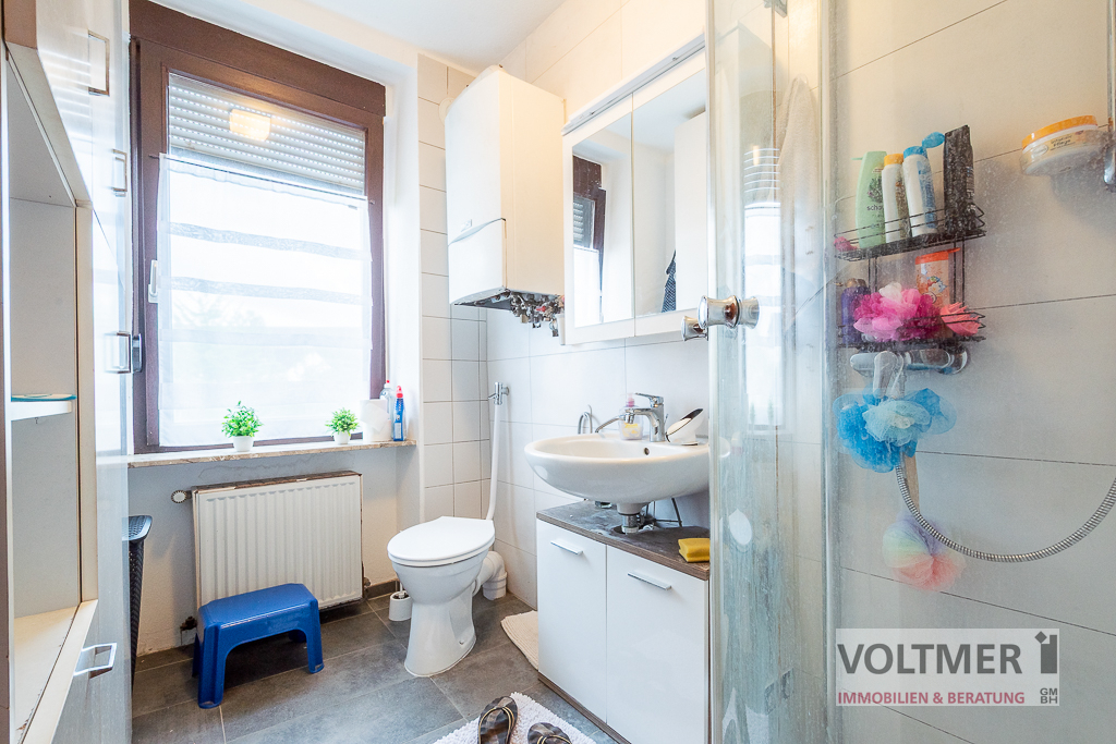 Badezimmer 1.OG