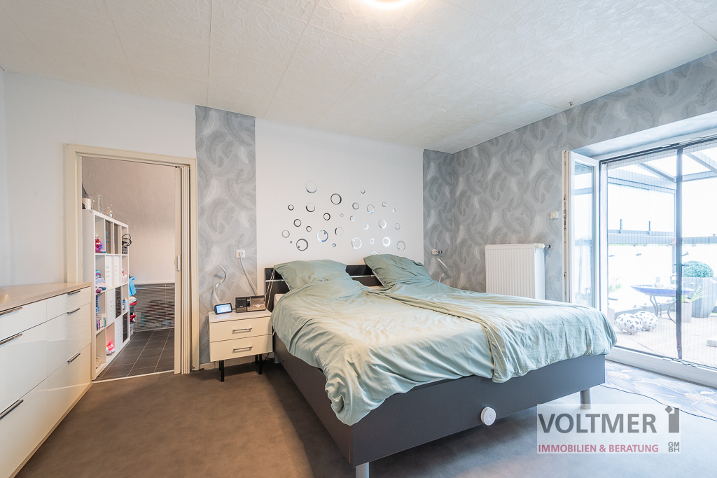 DG Schlafzimmer