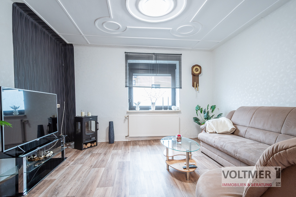 EG Wohnzimmer