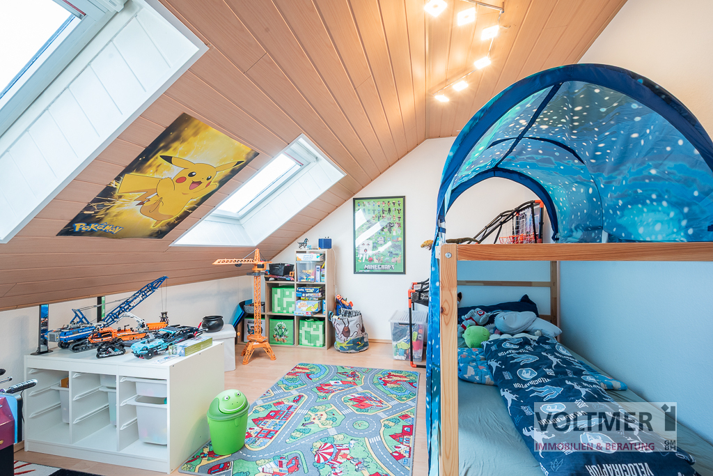 Kinderzimmer