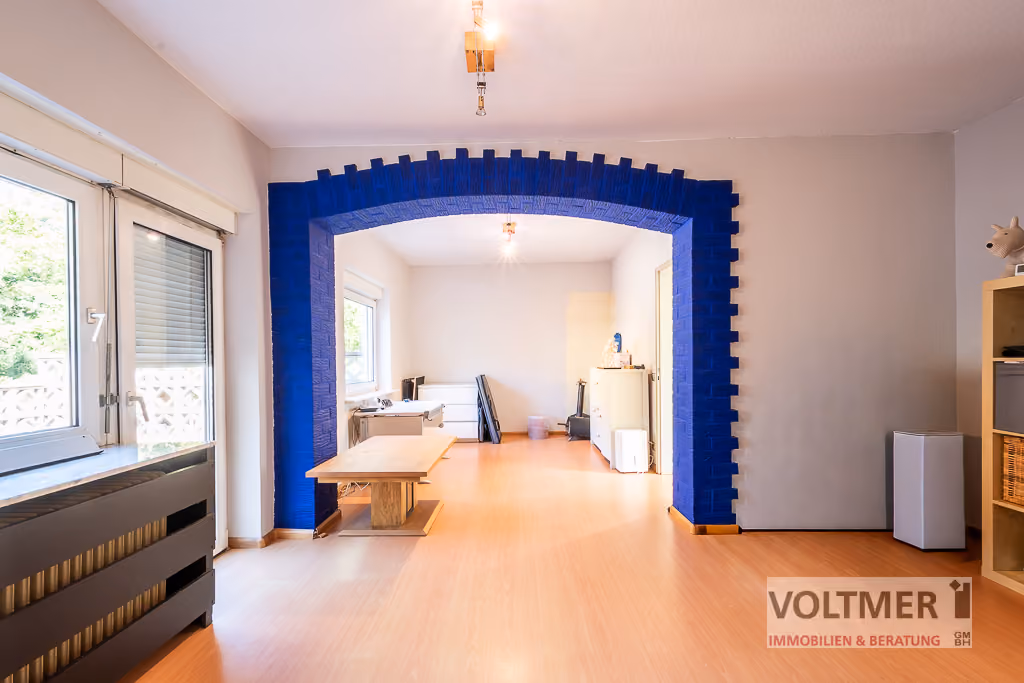 Einliegerwohnung