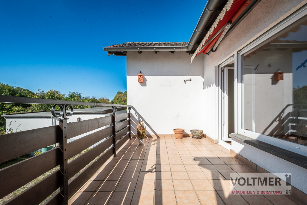 EG Balkon