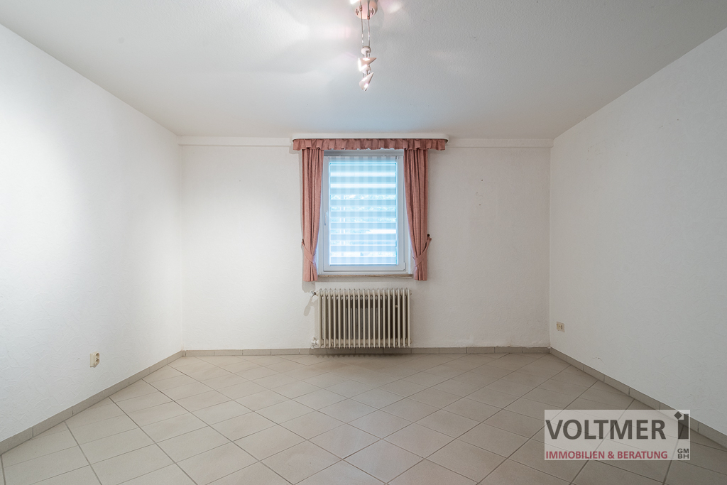 UG Schlafzimmer