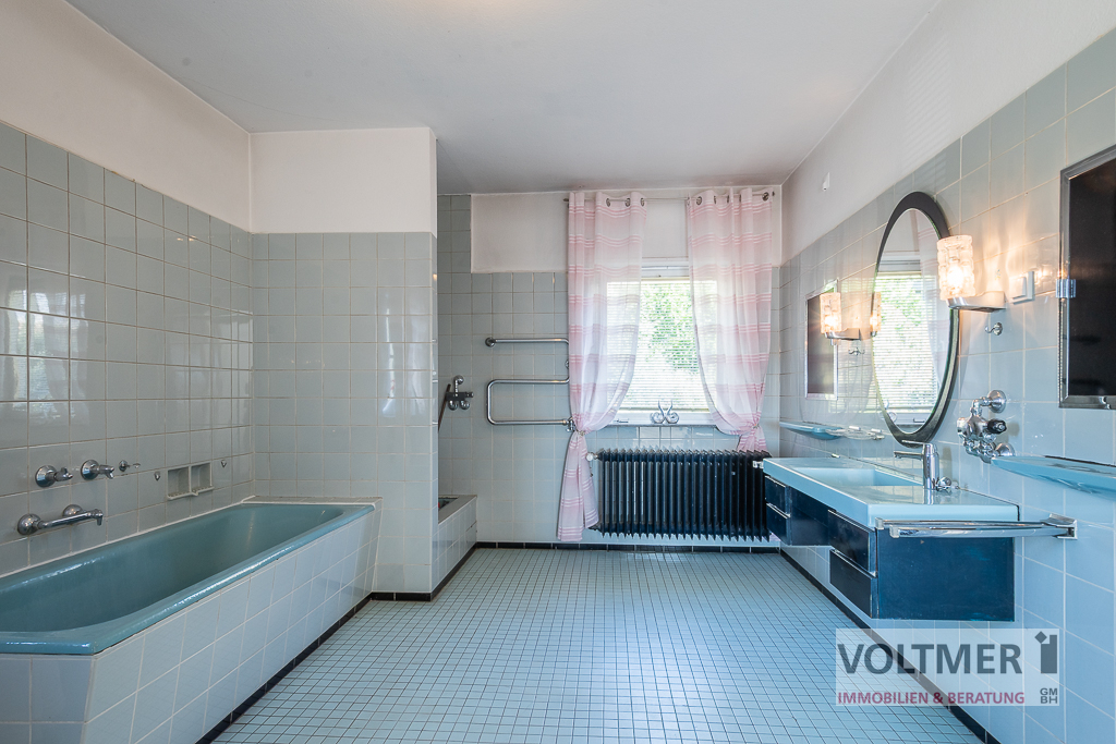 EG Tageslichtbad en Suite