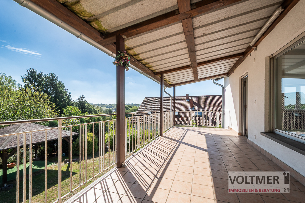 EG Balkon