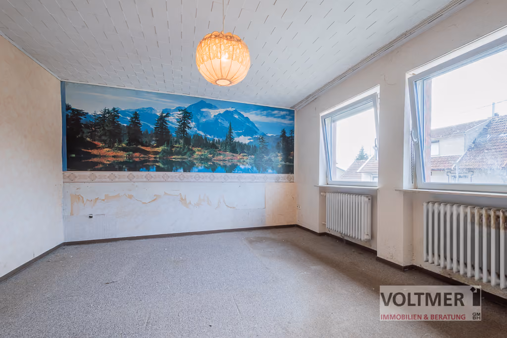 OG Schlafzimmer