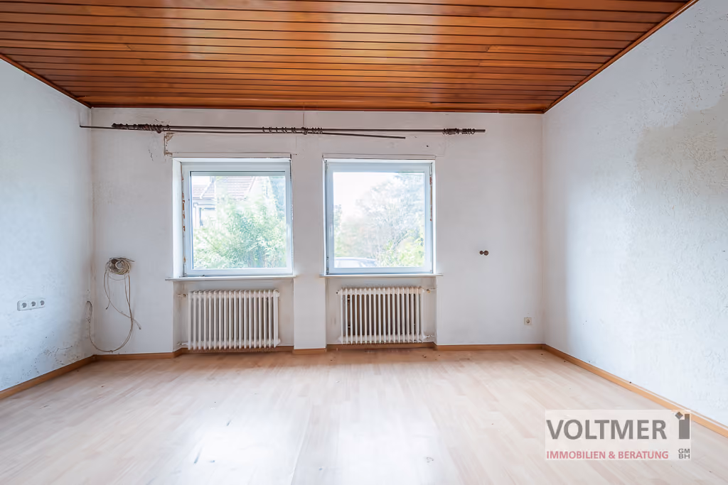 EG Wohnzimmer