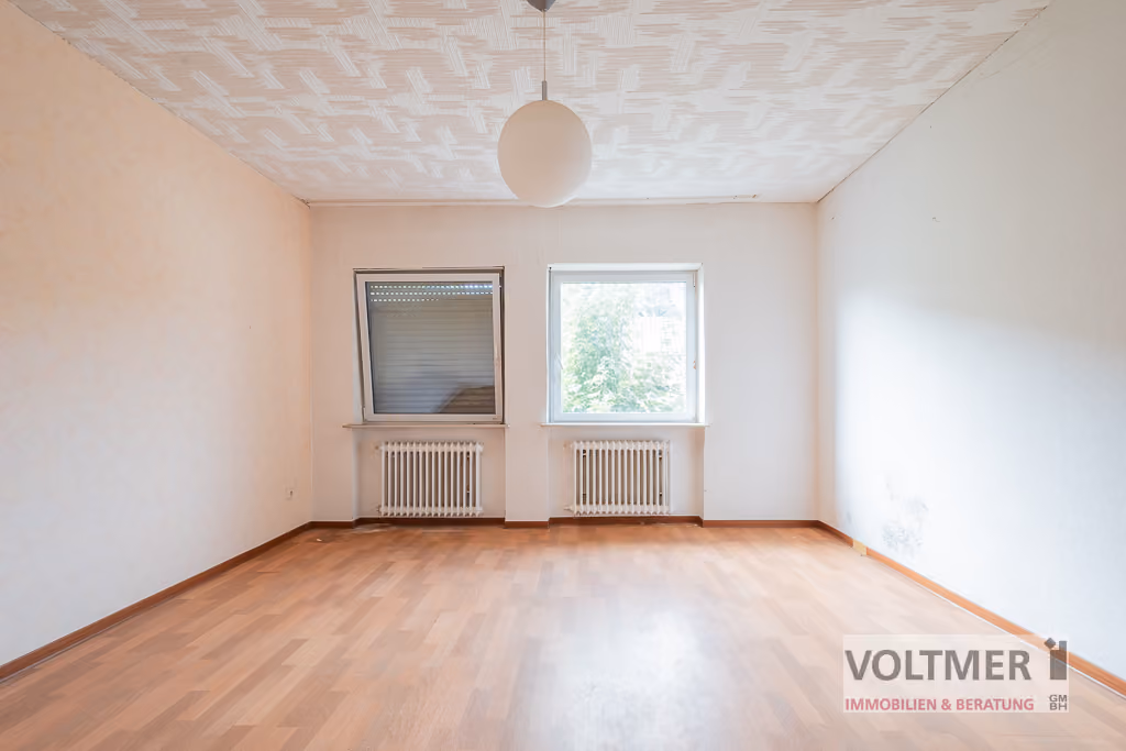 EG Schlafzimmer
