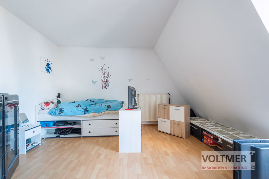 1.DG Kinderzimmer