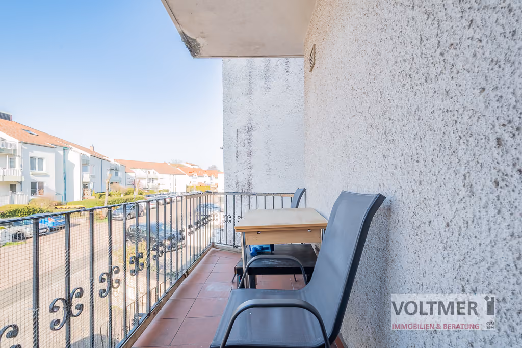 1.OG Balkon