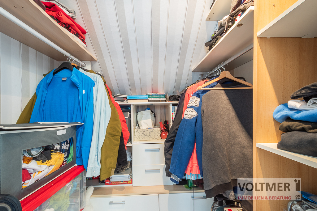 DG Garderobe