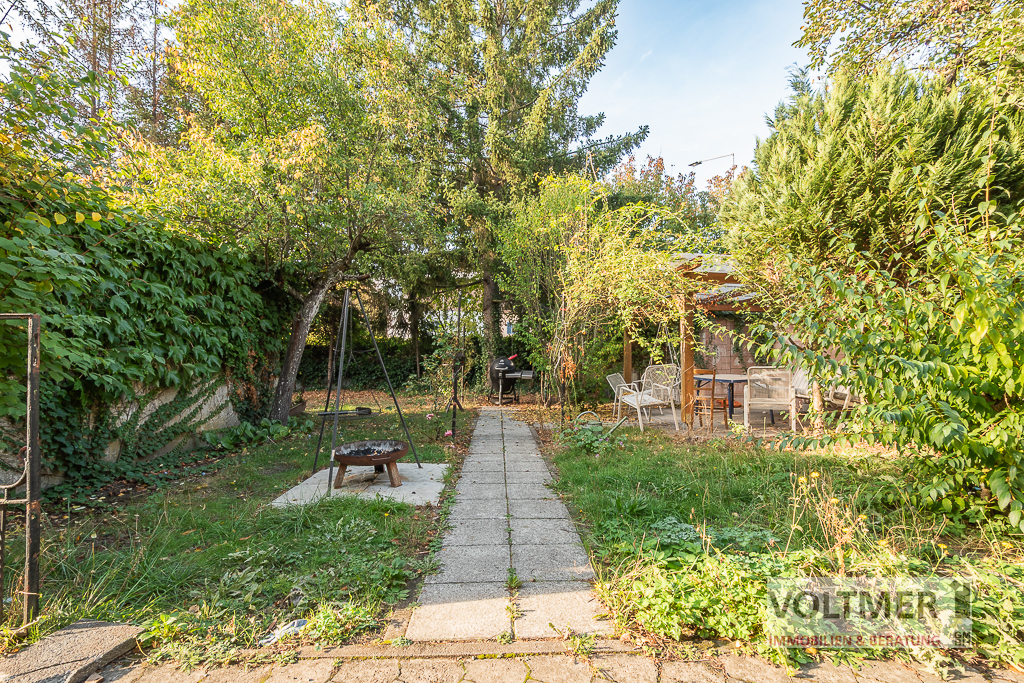 Gemeinschaftsgarten