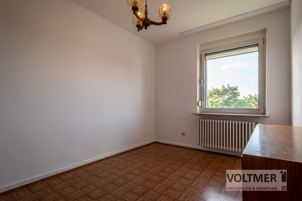 Arbeitszimmer/Kinderzimmer