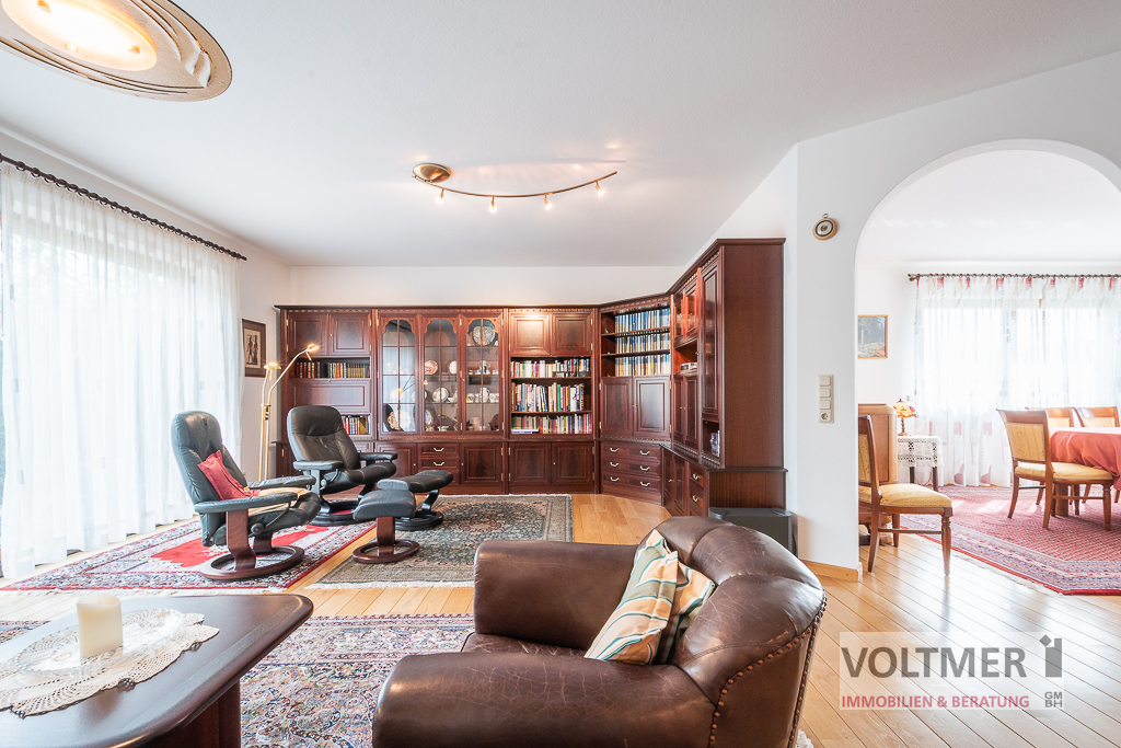 EG Wohnzimmer 