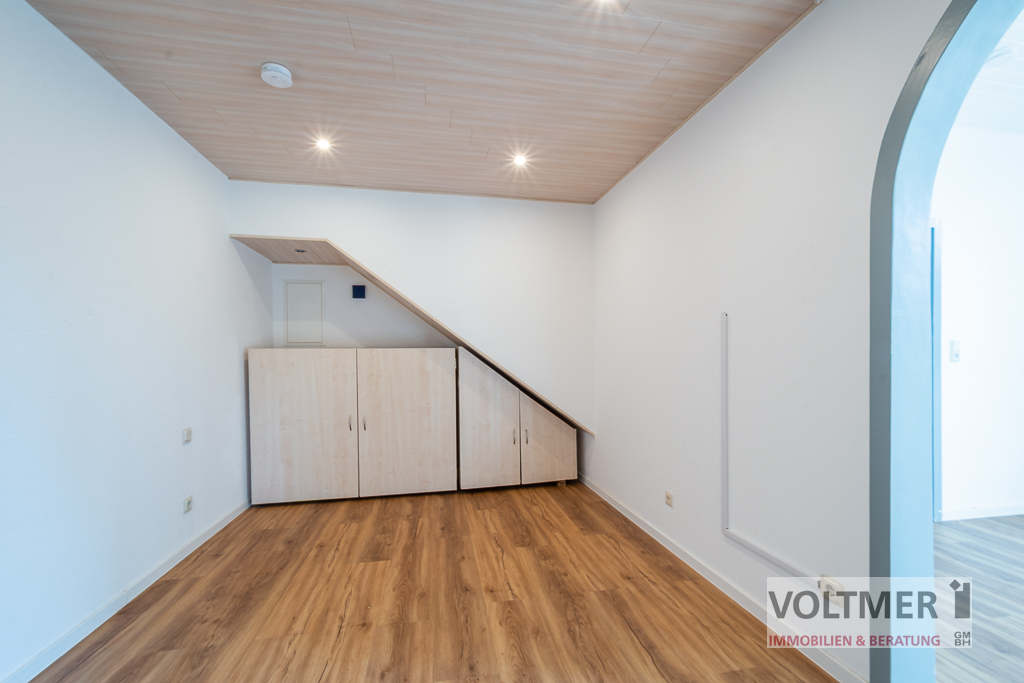 Schlafzimmer EG