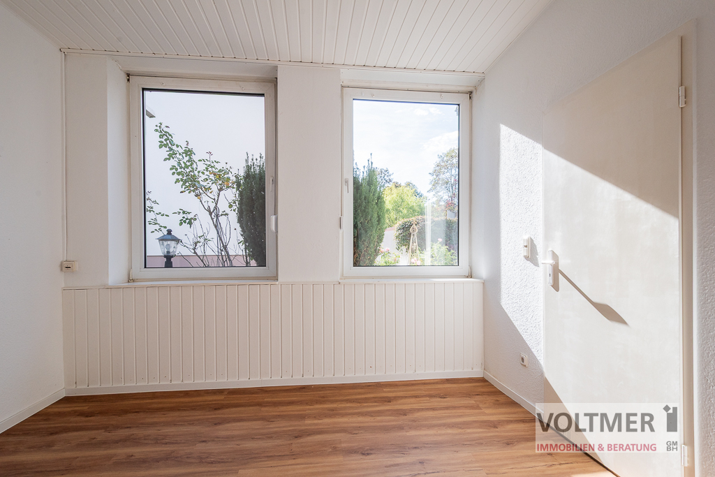 Durchgangszimmer EG