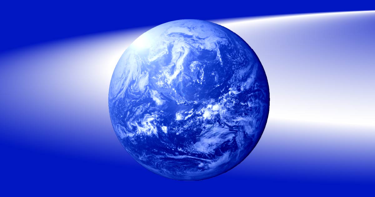 POST | Earth 22