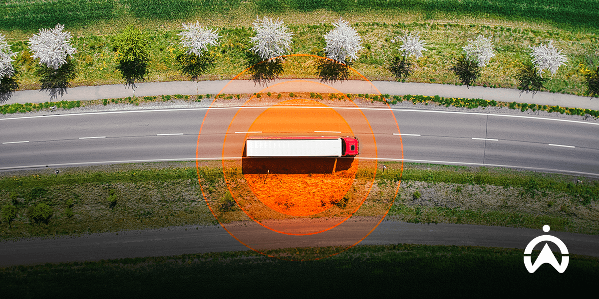 Cartrack Tracking device for trucks and cars