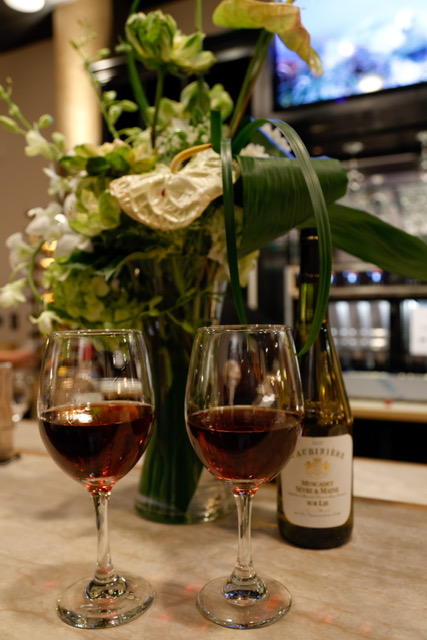 Marie's Wine Bar