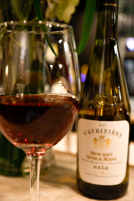 Marie's Wine Bar