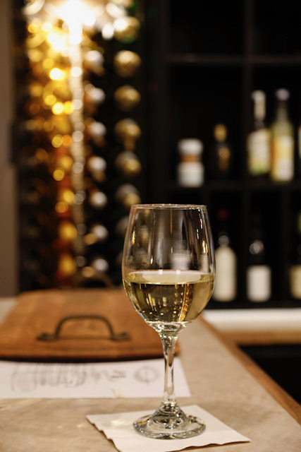 Marie's Wine Bar