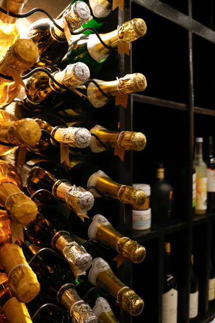 Marie's Wine Bar