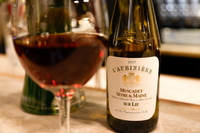Marie's Wine Bar