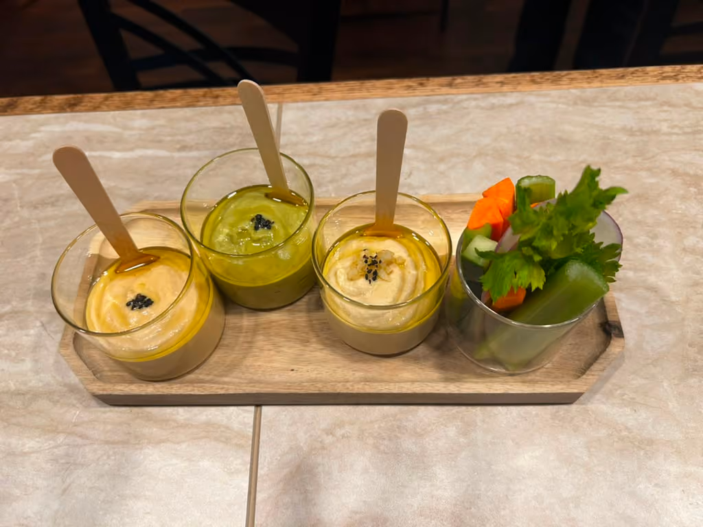 Marie's Wine Bar