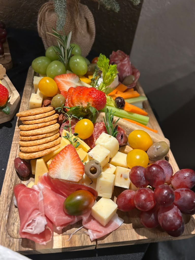 Marie's Wine Bar