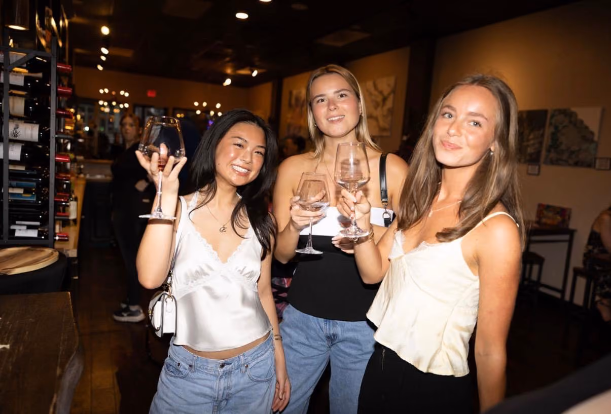Marie's Wine Bar