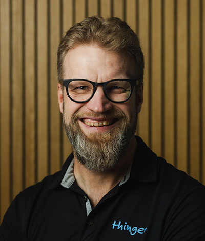 Juha Borenius