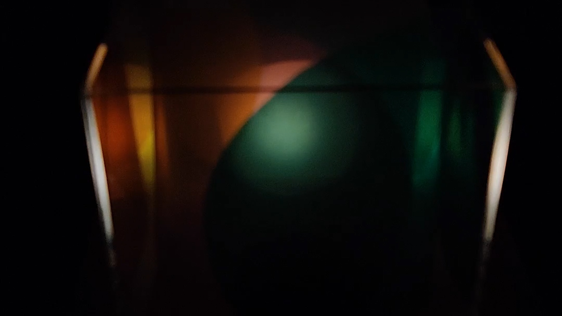 The Phantom Luminescence