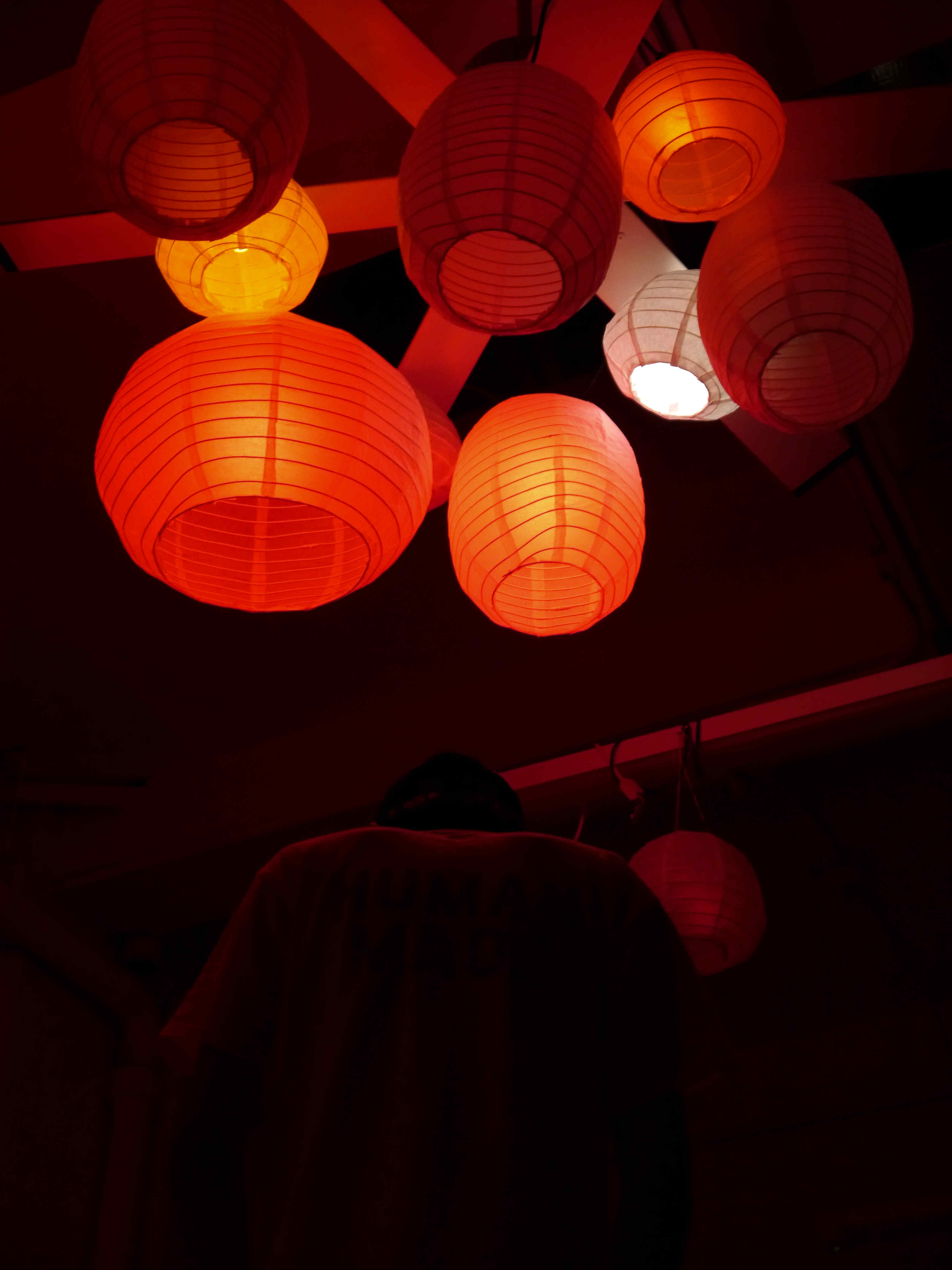 An Overwhelming Event: A Celebration and a Tribute