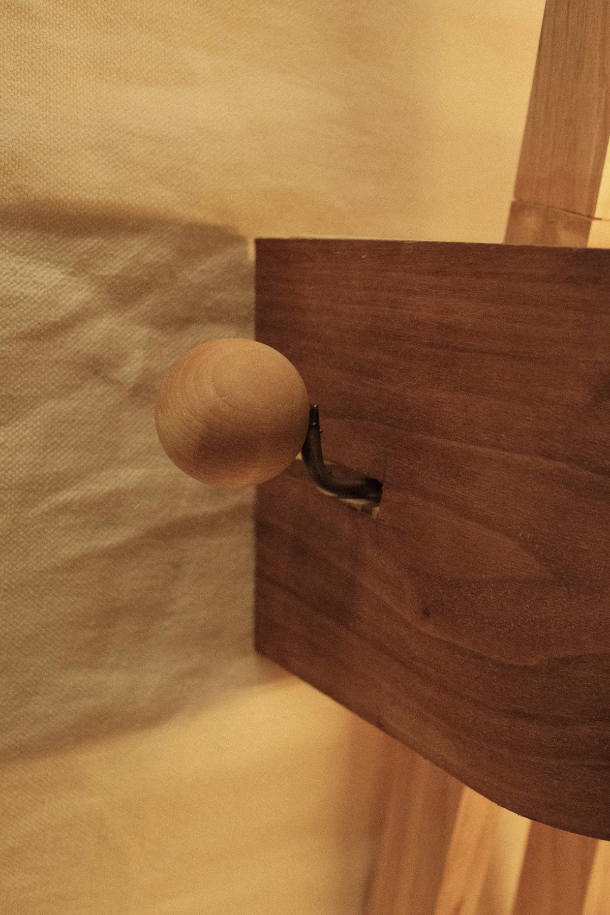 Anchor Lamp