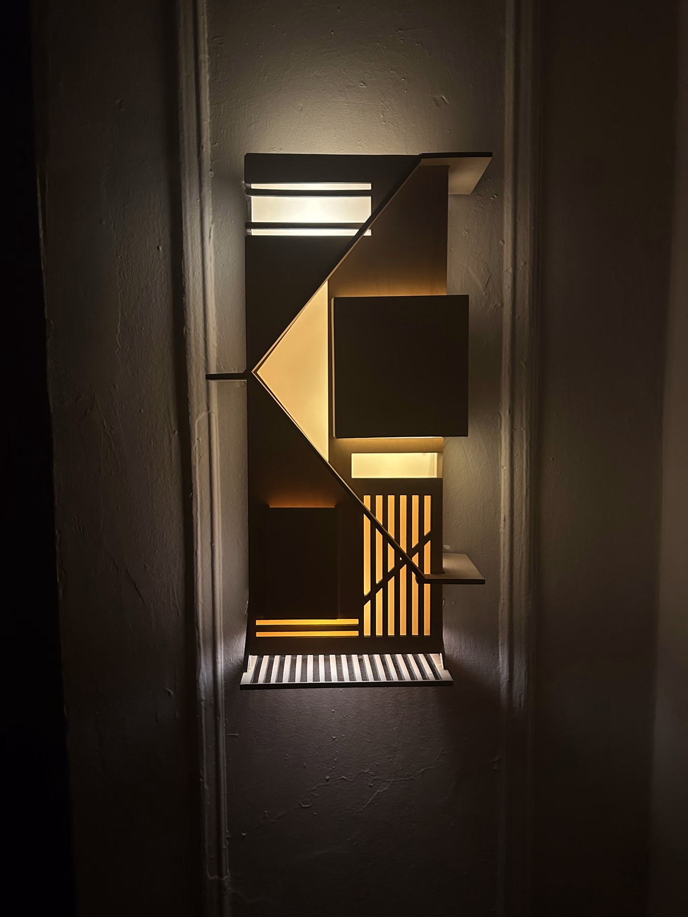 Urban Escape