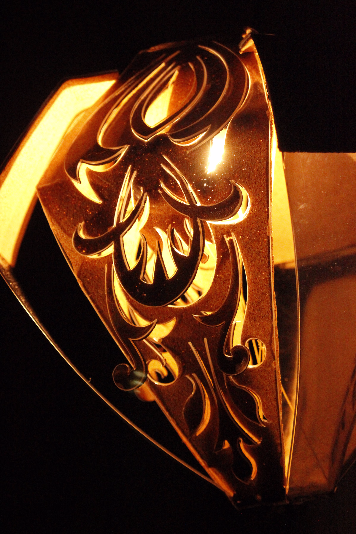 Filigree