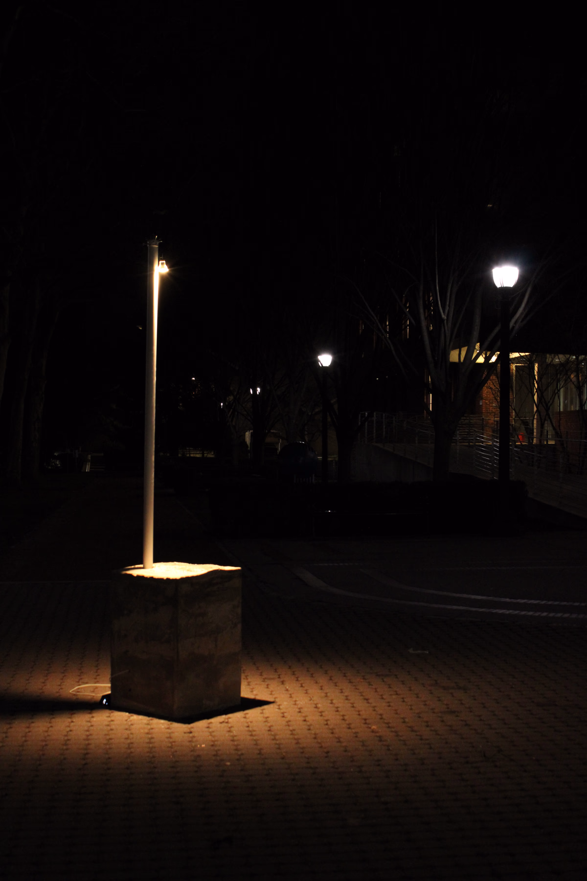 Ego Lamp