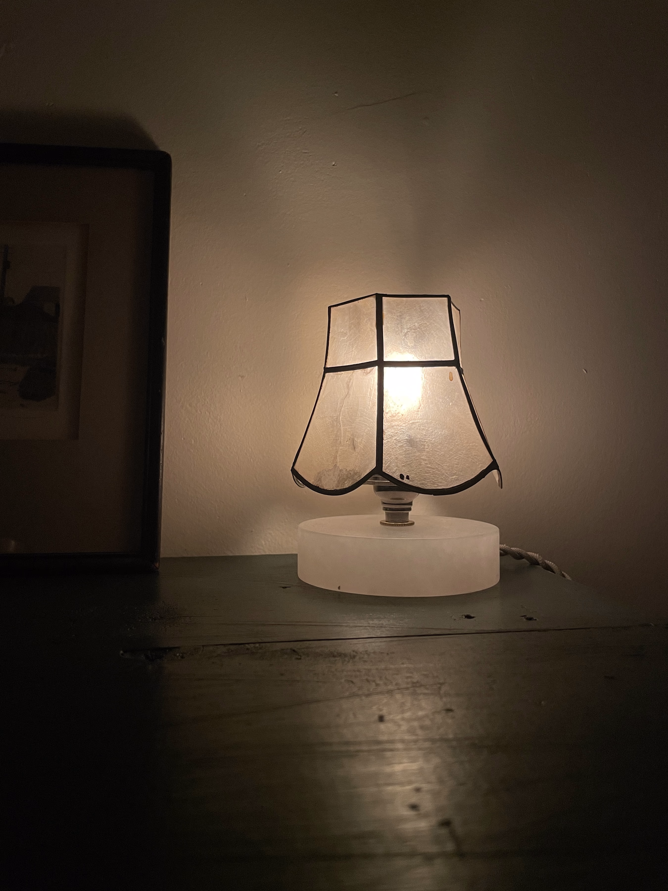 Sun-tuned Antique Lighting