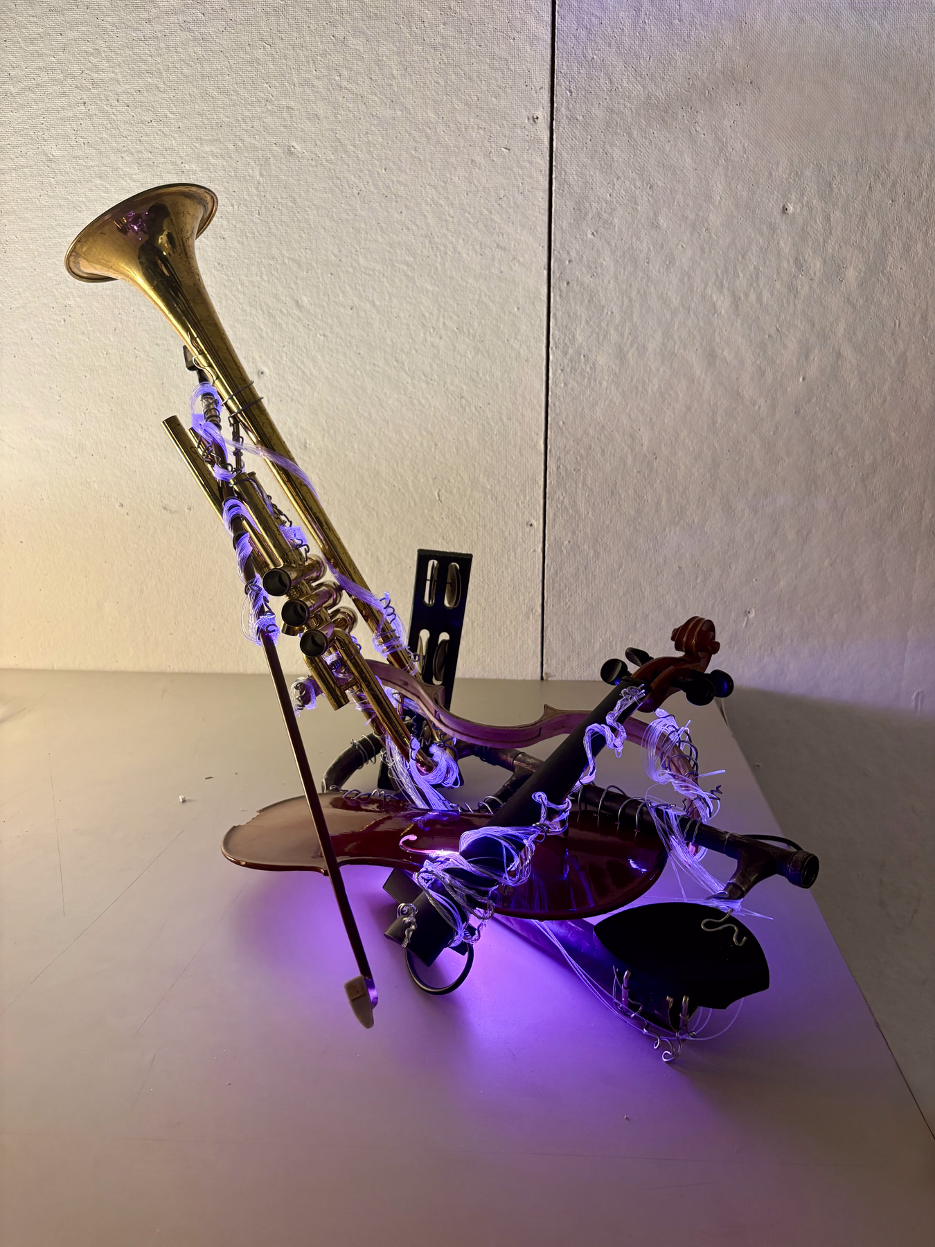 Symphony of the Ages
