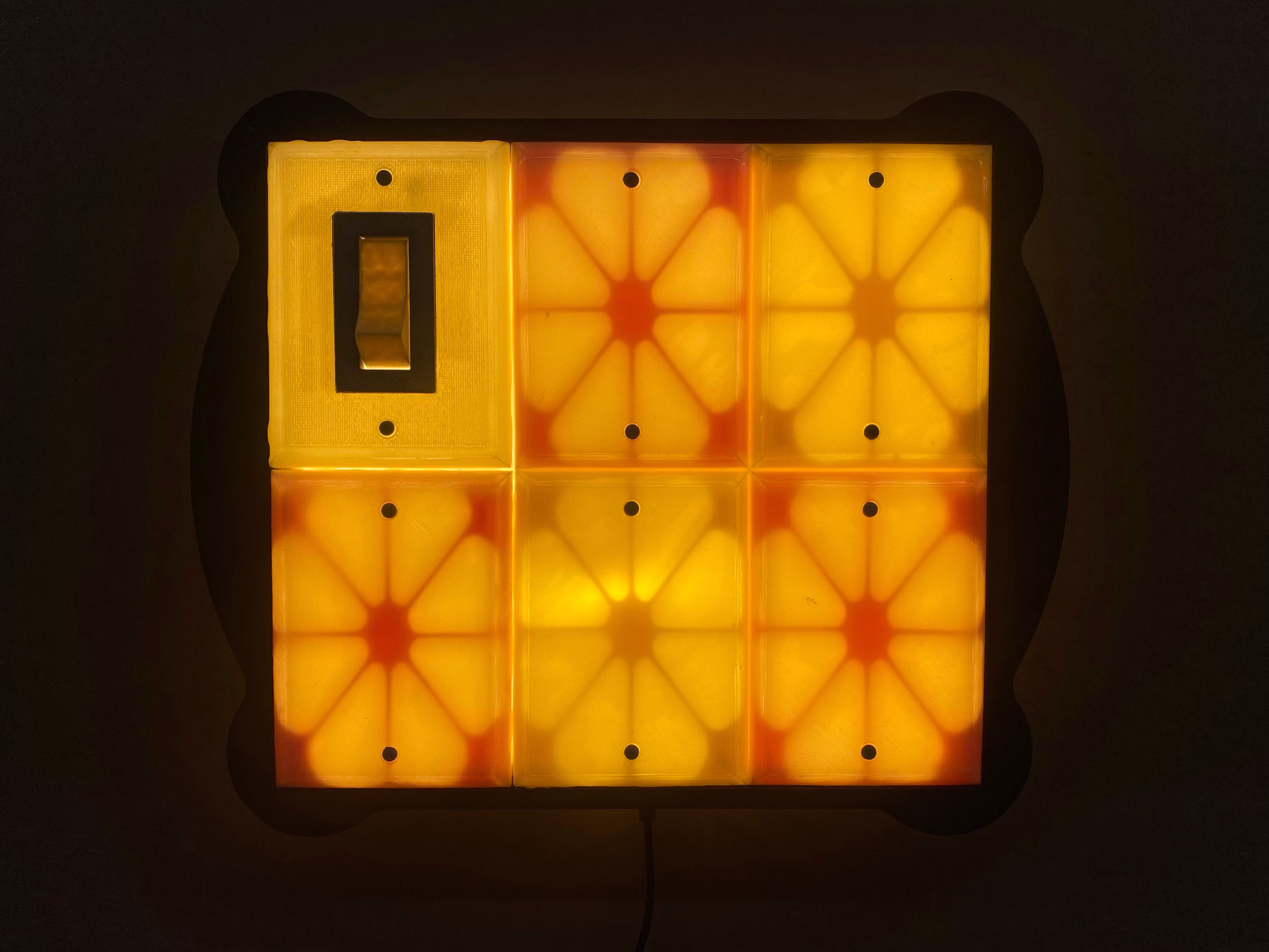 Ventilate